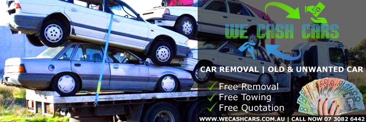 Car Removals