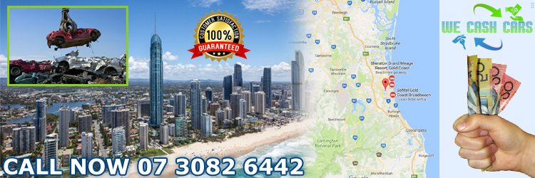 Cash for Cars in Gold Coast