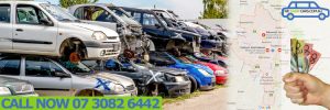 Cash For Cars Toowoomba