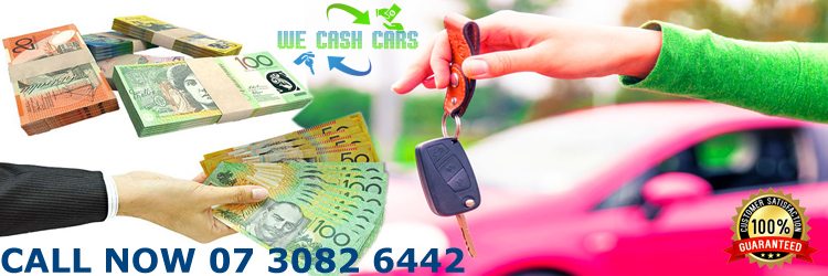 Cash for Cars Brisbane
