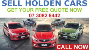 Sell you Holden Cars