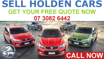 Sell you Holden Cars