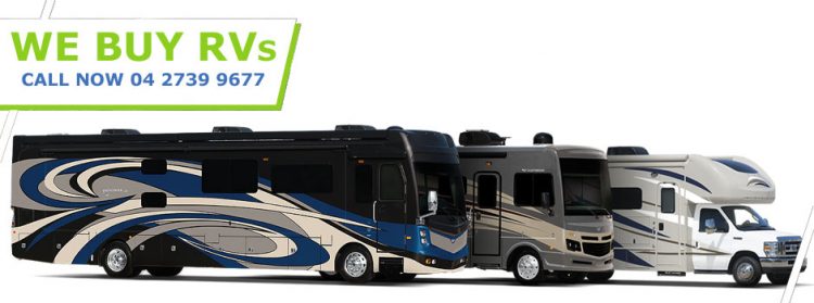 we buy rvs