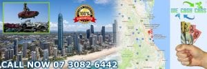 cash for cars gold coast
