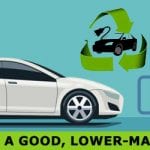 Electric Cars Are a Good, Lower-Maintenance Option