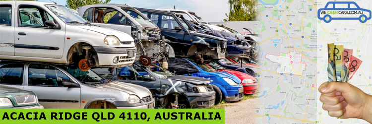 Car Buyers Acacia Ridge