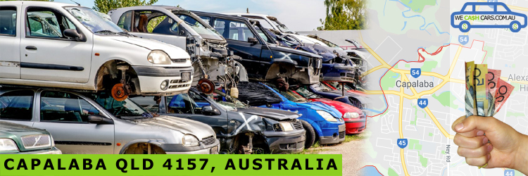 Car Buyers Capalaba