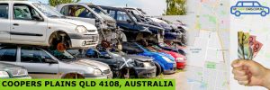 Car Buyers Coopers Plains