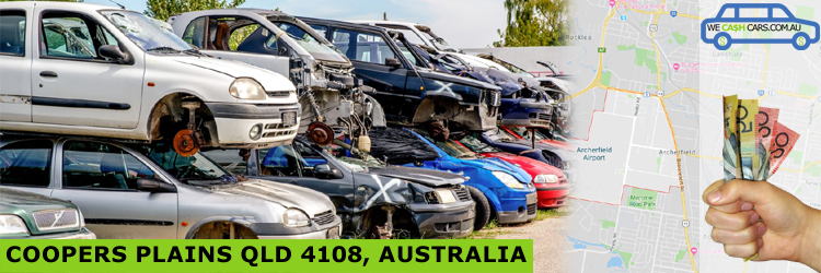 Car Buyers Coopers Plains