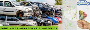 Car Buyers Eight Mile Plains