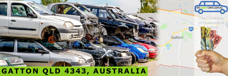 Car Buyers Gatton