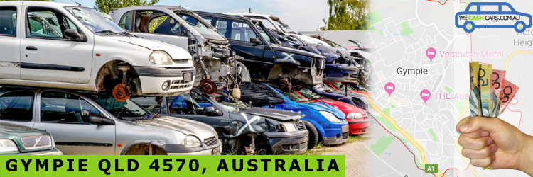 Car Buyers Gympie