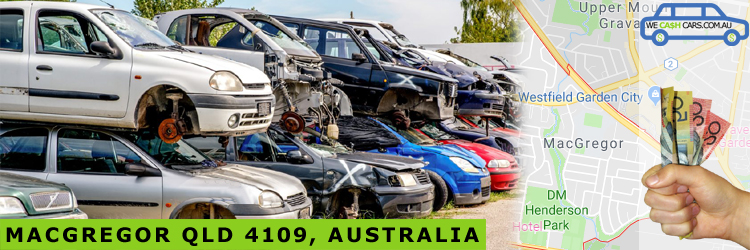 Car Buyers MacGregor