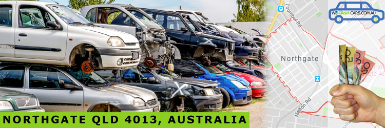 Car Buyers Northgate