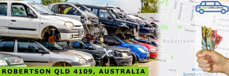 Car Buyers Robertson