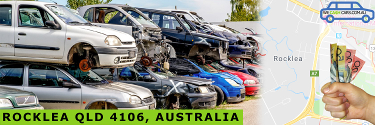 Car Buyers Rocklea