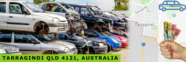 Car Buyers Tarragindi