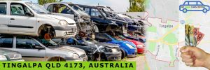 Car Buyers Tingalpa