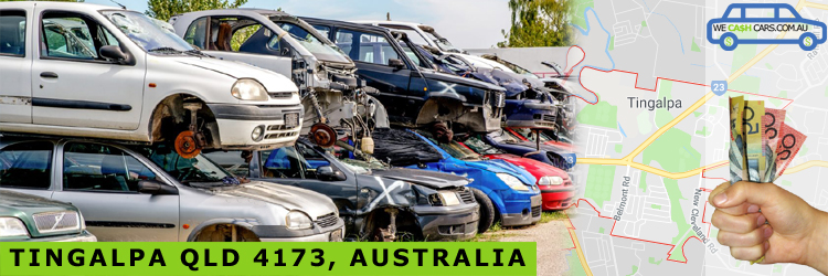 Car Buyers Tingalpa