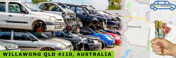 Car Buyers Willawong