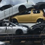 Car Removal Companies