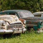 Selling Your Old Junk Cars