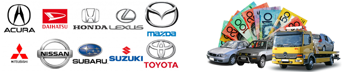 We Buy All Makes & Models